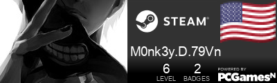 M0nk3y.D.79Vn Steam Signature