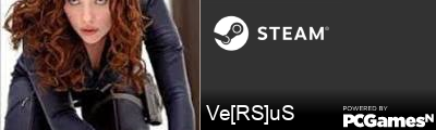 Ve[RS]uS Steam Signature