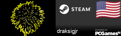 draksigjr Steam Signature