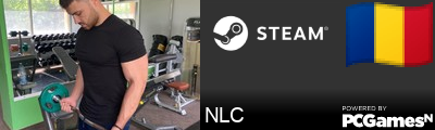 NLC Steam Signature