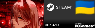 eekuzo Steam Signature