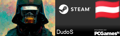 DudoS Steam Signature