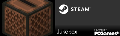 Jukebox Steam Signature