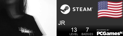 JR Steam Signature