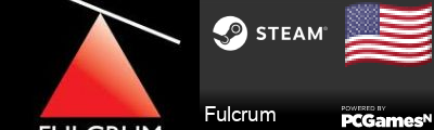 Fulcrum Steam Signature