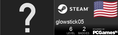 glowstick05 Steam Signature
