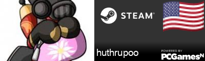 huthrupoo Steam Signature