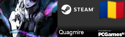Quagmire Steam Signature