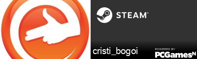 cristi_bogoi Steam Signature