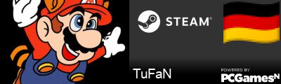 TuFaN Steam Signature