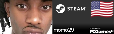 momo29 Steam Signature