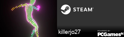 killerjo27 Steam Signature