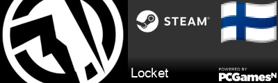 Locket Steam Signature