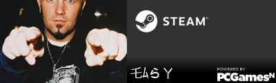 乇ﾑらㄚ Steam Signature