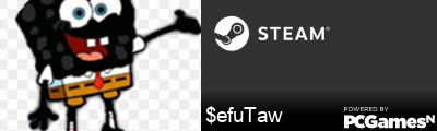 $efuTaw Steam Signature