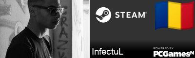 InfectuL Steam Signature