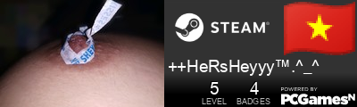 ++HeRsHeyyy™.^_^ Steam Signature