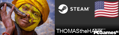 THOMAStheHANK Steam Signature