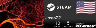 Jmas22 Steam Signature
