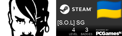 [S.O.L] SG Steam Signature