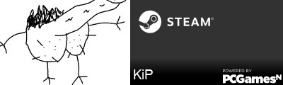 KiP Steam Signature
