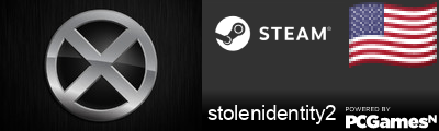 stolenidentity2 Steam Signature