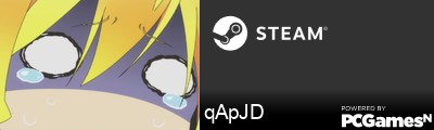 qApJD Steam Signature