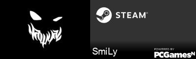 SmiLy Steam Signature