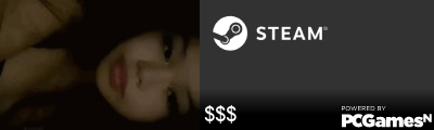 $$$ Steam Signature