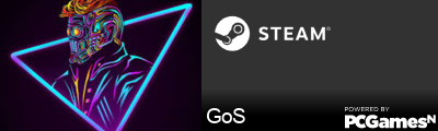 GoS Steam Signature
