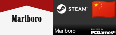 Marlboro Steam Signature