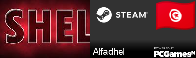Alfadhel Steam Signature