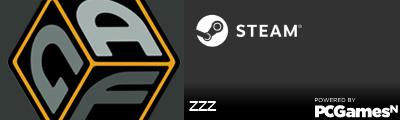 zzz Steam Signature