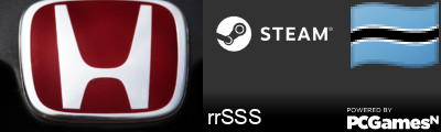 rrSSS Steam Signature