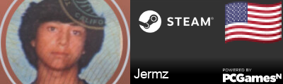 Jermz Steam Signature