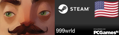 999wrld Steam Signature