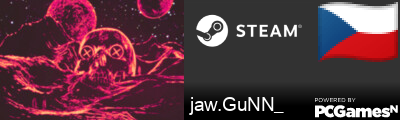 jaw.GuNN_ Steam Signature