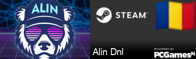 Alin Dnl Steam Signature