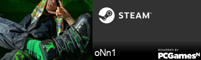 oNn1 Steam Signature