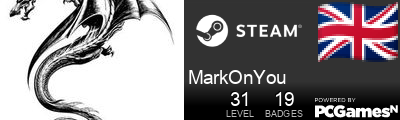 MarkOnYou Steam Signature