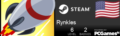 Rynkles Steam Signature