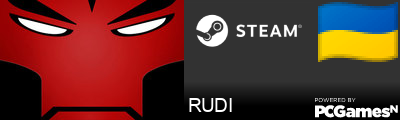 RUDI Steam Signature