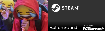 ButtonSound Steam Signature