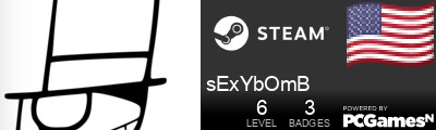 sExYbOmB Steam Signature