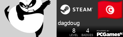dagdoug Steam Signature