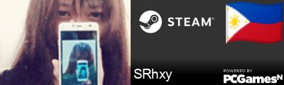 SRhxy Steam Signature