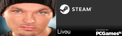 Livou Steam Signature