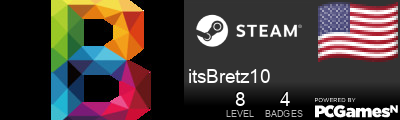 itsBretz10 Steam Signature