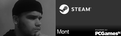 Mont Steam Signature
