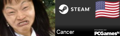 Cancer Steam Signature